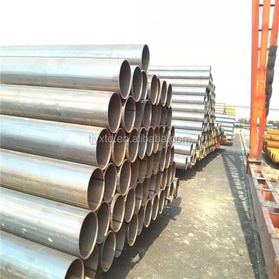 China Boiler pipe ASTM A335 p5 p9 p11 p22 p91 t12 T1 t91 alloy steel pipe for sale