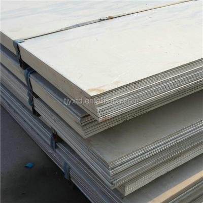 China container plate astm a36 hot rolled steel plate ss400 s275jr for sale