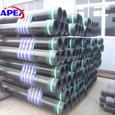 China The steel pipeline of OIL PIPELINE for sale