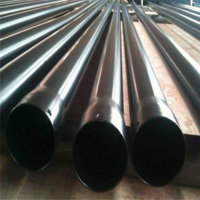 China TPCO API Casing Pipe for sale