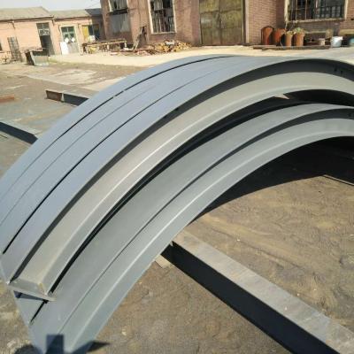 China Steel beam arch support of mine for sale