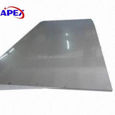 China INDUSTRY Thickness 3mm Stainless Steel Sheet Weight for sale