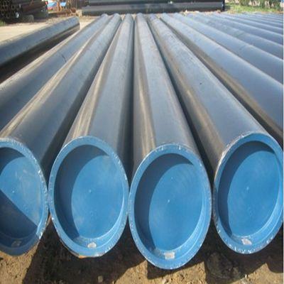 China China steel pipe ASTM A106 st37 st52 sch40 4inch seamless seamless steel pipe round for sale