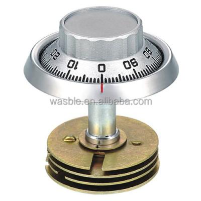 China Zinc Alloy & Wholesale High Quality Steel Fireproof Safe Lock for sale