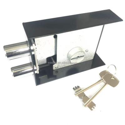 China steel safe key lock wholesale for sale