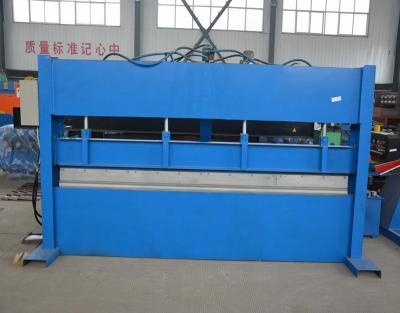 China High Quality Hydraulic Press Brake Hotels Steel Plate Bending Machine for sale