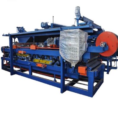 China Garment Shops EPS PU PU PUR PIR Continuous Polyurethane Foam Machine for Sandwich Panel Production Line for sale