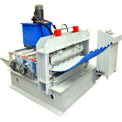 China Garment Shops Automatic Crimping Horse Hydraulic Steel Pipe Bending Machine for sale