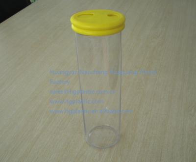 China Plastic Food Container Pasta Spaghetti Noodle Container for sale