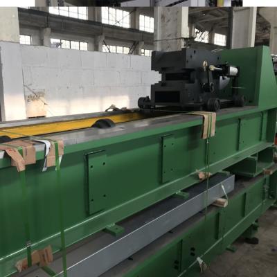 China Efficient 30T-10m Copper Strip Hydraulic Wire Drawing Bench From Factory for sale