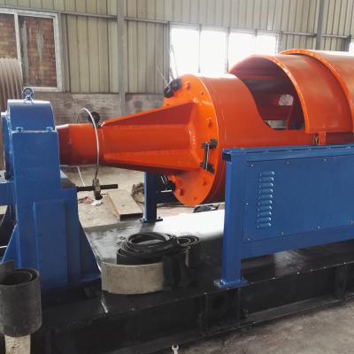 China Multifunctional aluminum wire / copper steel wire / tubular rpoe stranding machine for sale