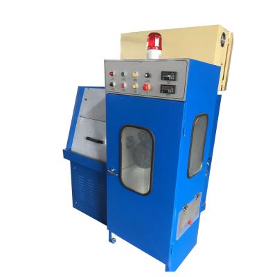 China Small And Medium Factory Cable Industry Wire Drawing Machine for sale