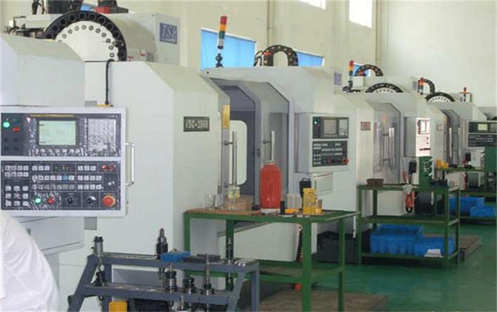 Geverifieerde leverancier in China: - JINTAIHUA PRECISION MOLDS CO.,LTD