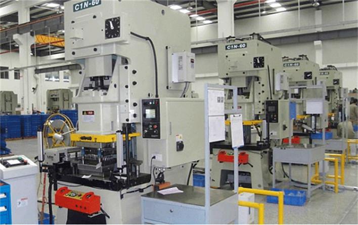 Geverifieerde leverancier in China: - JINTAIHUA PRECISION MOLDS CO.,LTD