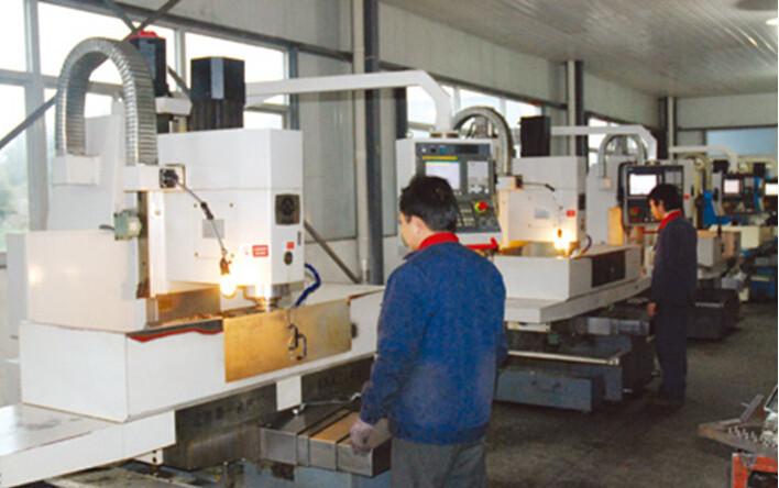 Geverifieerde leverancier in China: - JINTAIHUA PRECISION MOLDS CO.,LTD