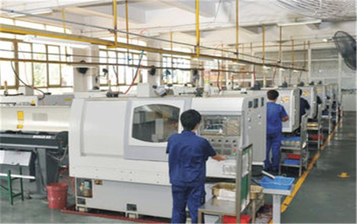 Geverifieerde leverancier in China: - JINTAIHUA PRECISION MOLDS CO.,LTD