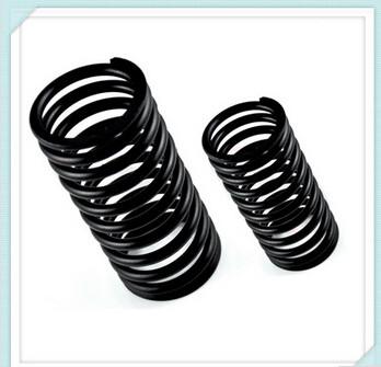 China Automotive / Furniture Heavy Duty Compression Springs Conical Industrial for sale