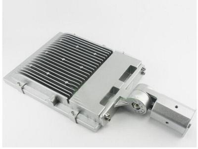 China Heat Sink High Pressure Metal Casting Parts Polishing For 36W LED Street Light for sale