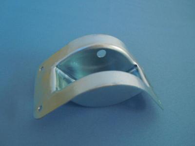 China High Precision Auto Stamping Parts , Stainless Steel Components SGS for sale