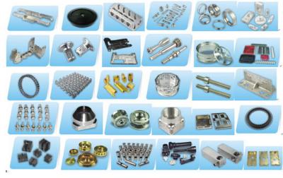 China Brass CNC Machine Parts For LED Flash Lights , CNC Turned Parts Professional for sale