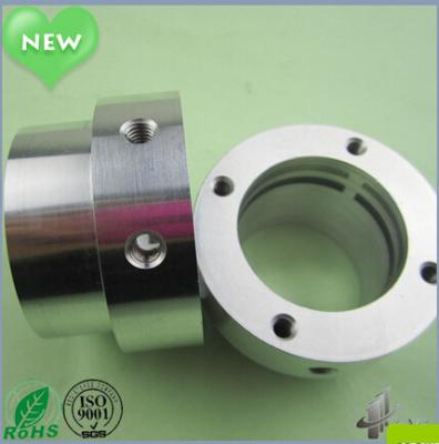 China High Precision Custom Stainless Steel Parts For Electrical Equipment for sale