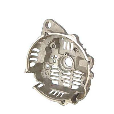 China Professional Electroplating Zinc Die Casting Mould Customized Design Drawings for sale