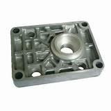 China Hot Chamber Zinc Die Casting Mould Insert Pin Non Marking / Non Flash for sale