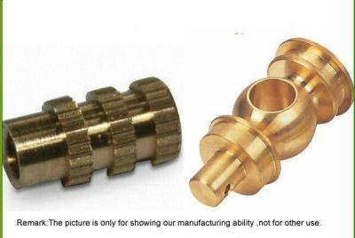 China High Precision Mechanical CNC Machining Parts For Optical Products OEM / ODM for sale