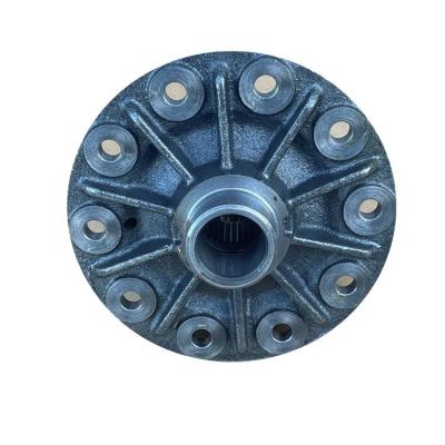 China 2022 Hot Selling Dana 114 Rear Differential Shaft Right Price Differential Front 23.5cm*23cm for sale