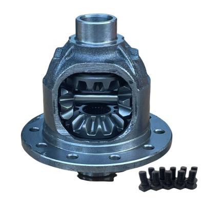 China Hot Selling High Quality ATV Rear Differential Front Differential 23.5cm*23cm for sale