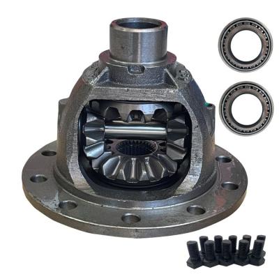 China Direct Wholesale Good Quality For Jeep Wrangler Sahara Rear Differential 23.5cm*23cm for sale