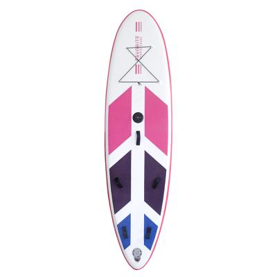 China PREFERRED DWF+PVC+EVA china stand up paddle board surfboard manufacturers windsurfing sail for sale