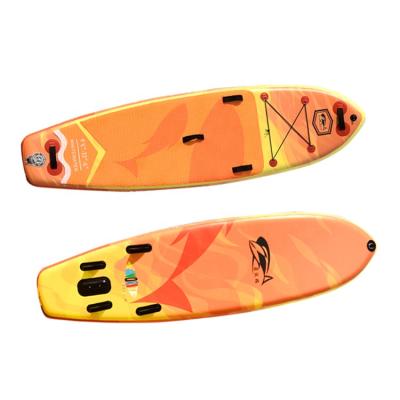 China 2019 DWF+PVC+EVA FAVORITE china surfboard manufacturers sup surfboard for sale