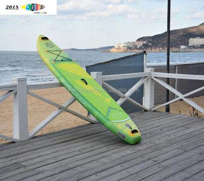 China PVC & EVA & Drop Stitch FAVORITE 2018 SUP Paddle Board Inflatable Made in China Manufacture for sale