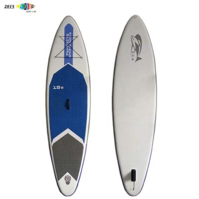 China 2019 DWF+PVC+EVA Sup Flex All Inflatable Stand Up Paddle Board/cheap inflatable sup board/paddleboard for sale