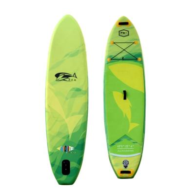 China PVC & EVA & Drop Stitch Favorite Wholesale SUP Paddle Board Stand Up Paddle Board Inflatable Paddle Surf Board for sale