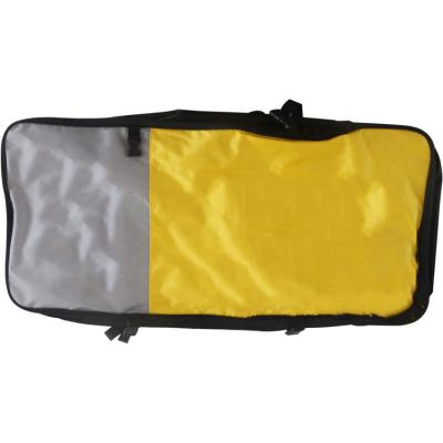 China FAVORITE High Quality Durable Surfboard Wheel Bag for sale