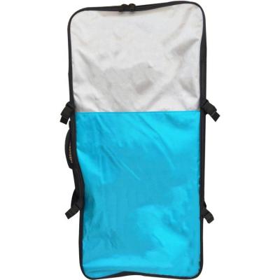 China Durable SUP Bag Isup FAVORITE Air Bag Backpack With For Rack Up Paddle Board for sale