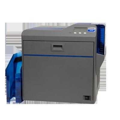 China Hospital Datacard SR200 Retransfer ID Card Printer for sale