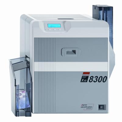 China High Quality Hospital EDI XID 8300 Retransfer ID Card Printer for sale