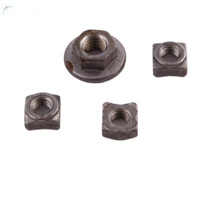 China HEAVY INDUSTRY HAIYAN ZHEJIANG CHINA EYE COUPLING NUTS for sale