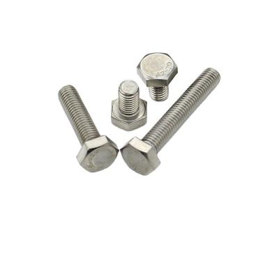 China High Quality Hot-selling Stainless Steel M10 M14 SS304 Carriage Bolt for sale