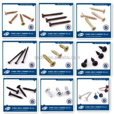 China Wholesale High Quality Carbon Steel Screw And Barrel Manufacturer for sale