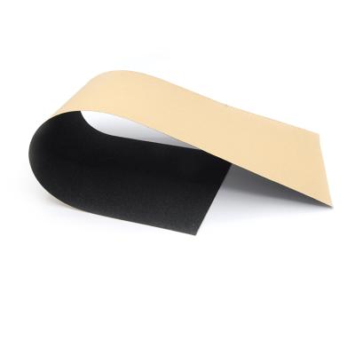 China Wholesale Custom Adult Skateboard Grip Waterproof Non-Slip Self Adhesive Tape for sale