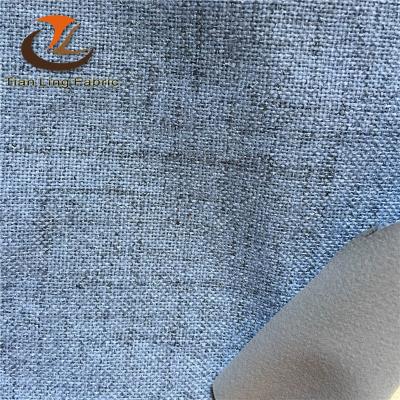 China New Products Polyester Blackout Persianas Fabric Breathable Hotel Curtain Antistatic Fast Delivery for sale