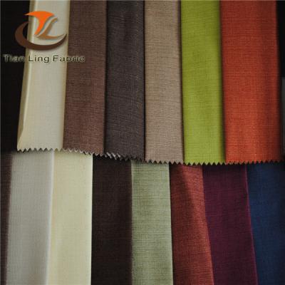 China Anti-Static Curtain Blackout Fabric for sale