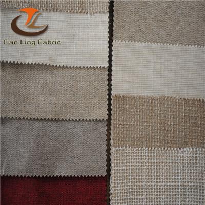 China Anti-static fabric for covering sofa cushions and sofa upholstery fabric furniture fabric for sale