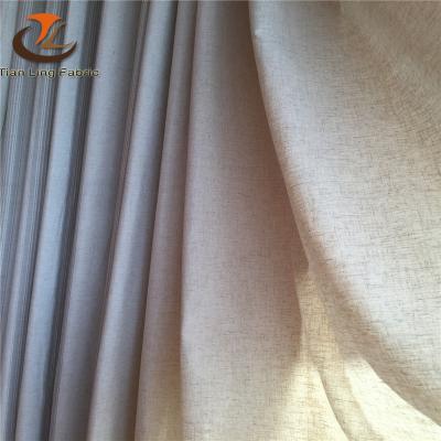 China Cheap Stripe Factory Price Canvas Knit Fabric Gauze Shirt Chinese Manufacturer for sale