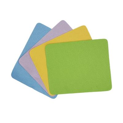 China Microfiber Cloth Microfiber Glass Pocket Cloth Polyester Fiberglass Cleaning Anti-cracking Cloth for sale