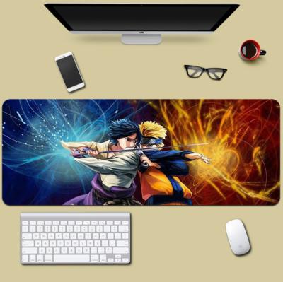 China 900mm x 400mm Custom Large Custom Desk Mat Sublimation Anime Gaming XL XXL HEATING Quilted Rubber Mouse Pads Large for sale